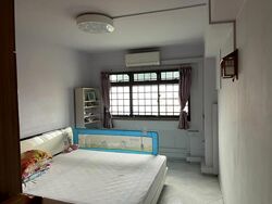 Blk 348 Kang Ching Road (Jurong West), HDB 4 Rooms #557453881